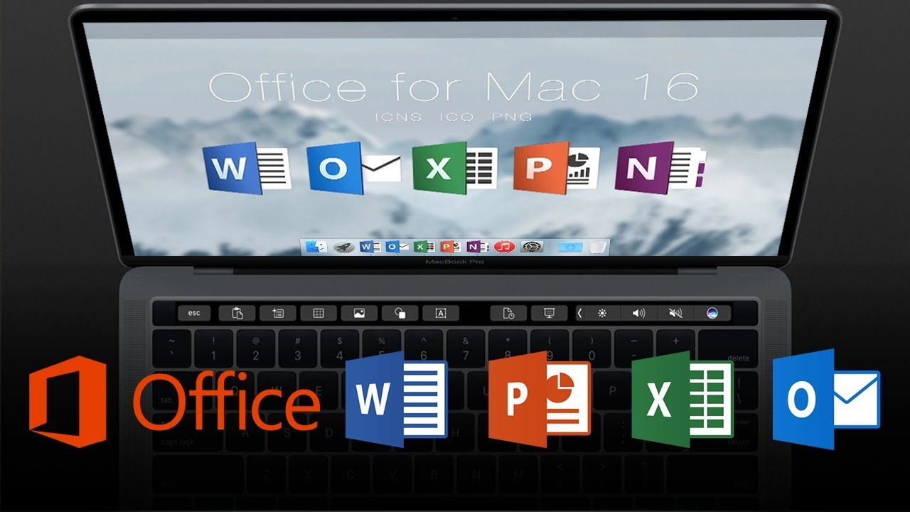 microsoft office for mac for free full version